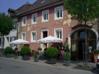 Photo: Römerkeller